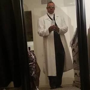 Meet your Posher, Don tracy